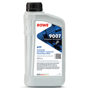 ROWE Auto Trans Fluid Synthetic Blend HIGHTEC ATF 9007 1L