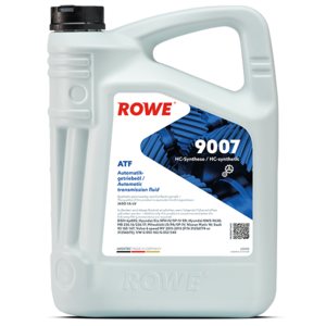 ROWE Auto Trans Fluid Synthetic Blend HIGHTEC ATF 9007 5L