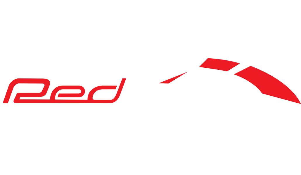 Redline Autohaus & Performance Logo